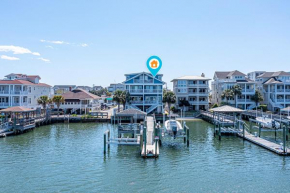 The Blue Pearl by Sea Scape Properties